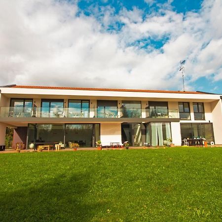 Agroturismo Araize Mungia Exteriör bild