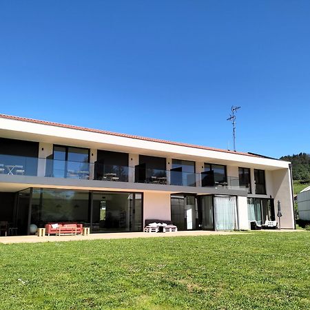 Agroturismo Araize Mungia Exteriör bild