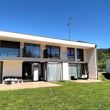 Agroturismo Araize Mungia Exteriör bild