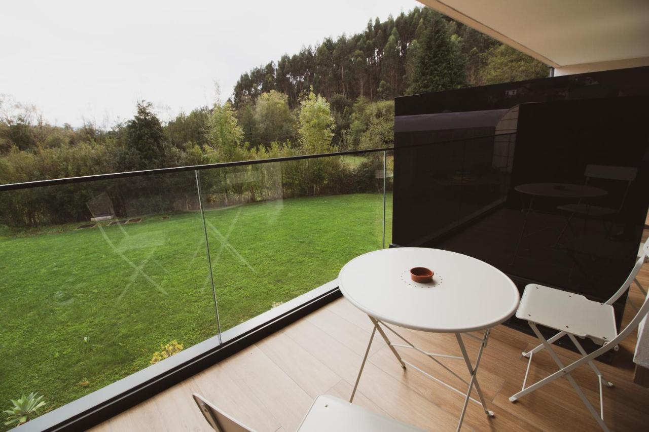 Agroturismo Araize Mungia Exteriör bild