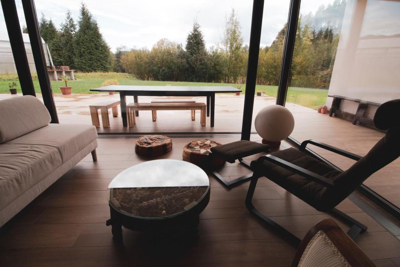 Agroturismo Araize Mungia Exteriör bild