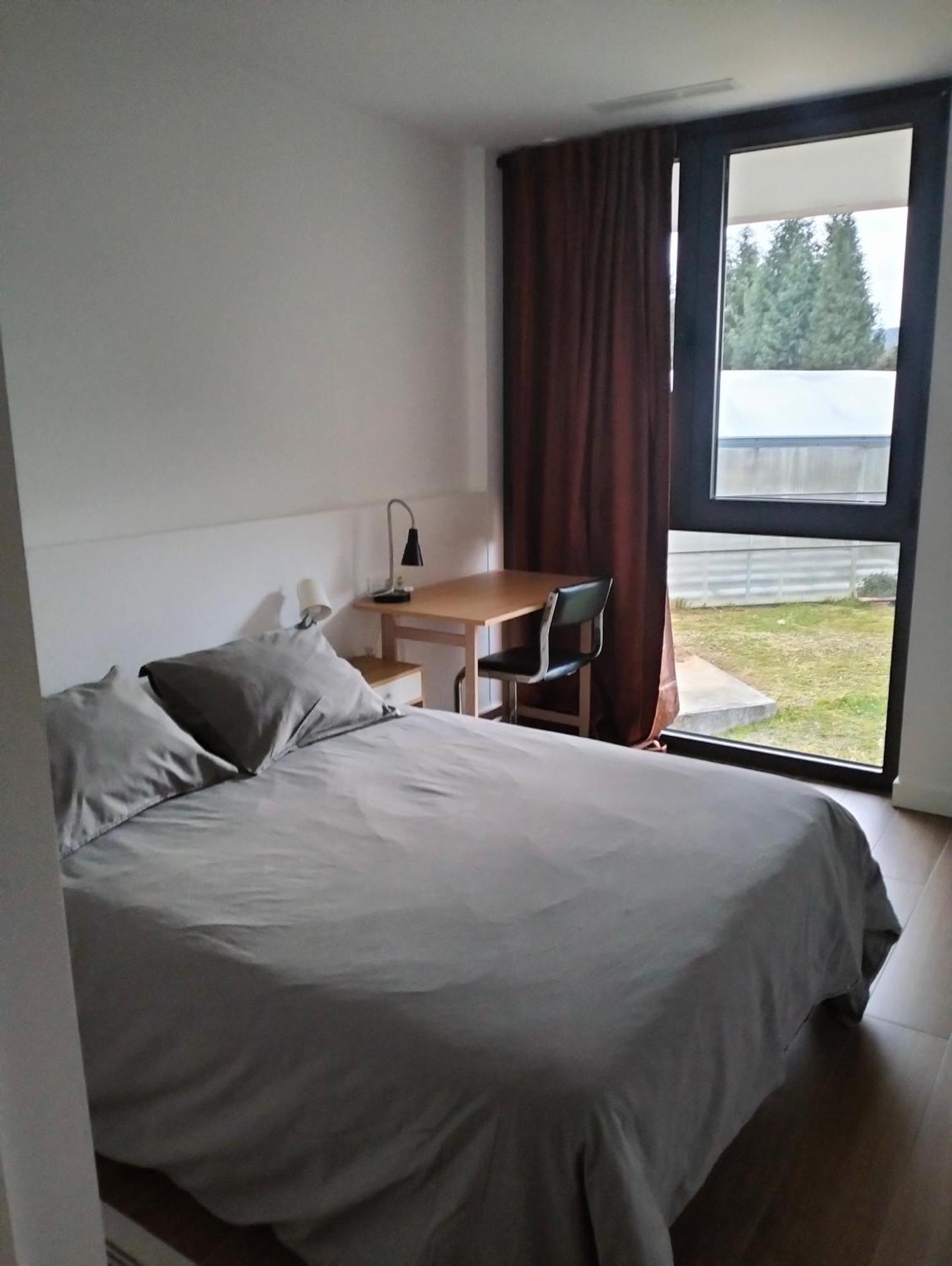 Agroturismo Araize Mungia Exteriör bild