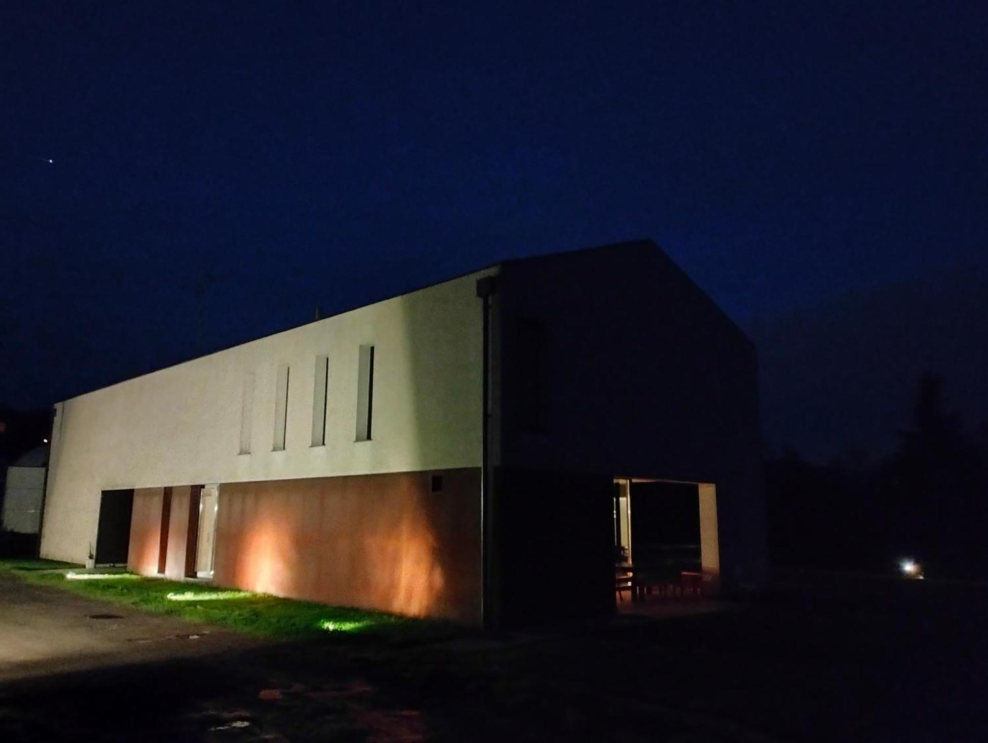 Agroturismo Araize Mungia Exteriör bild